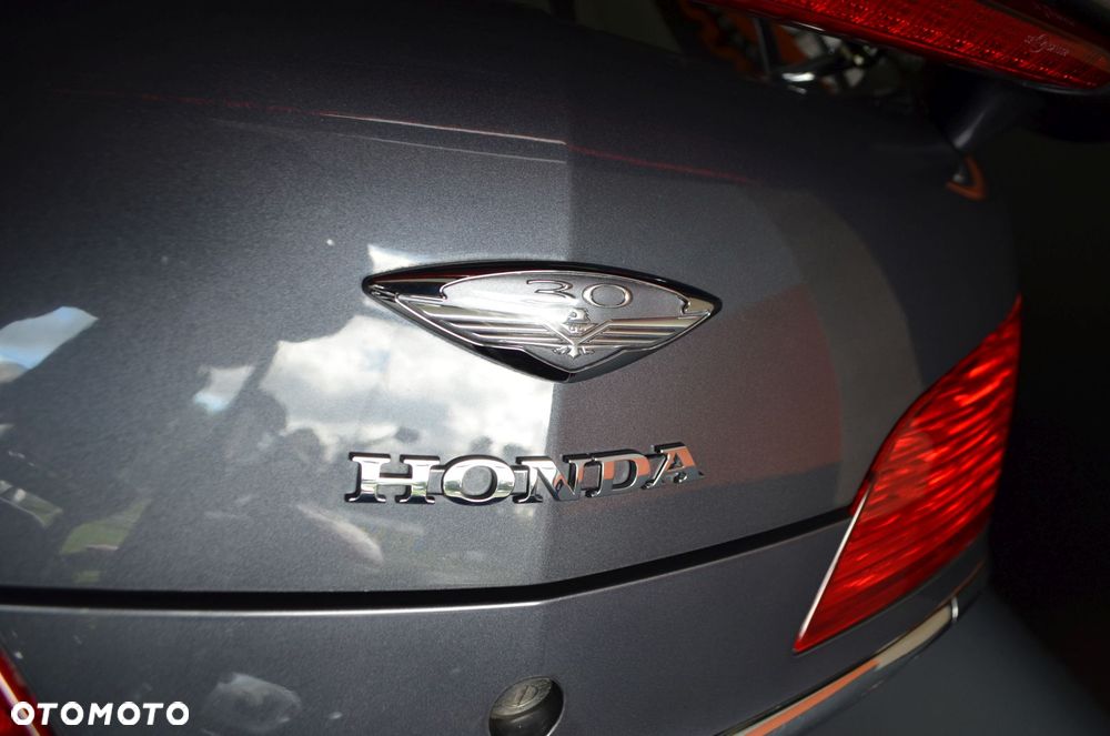 Honda GL - 20