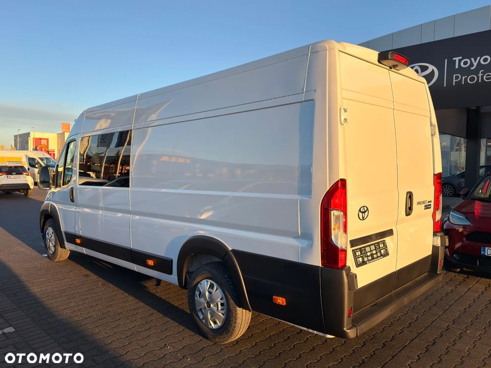 Toyota PROACE MAX - 5