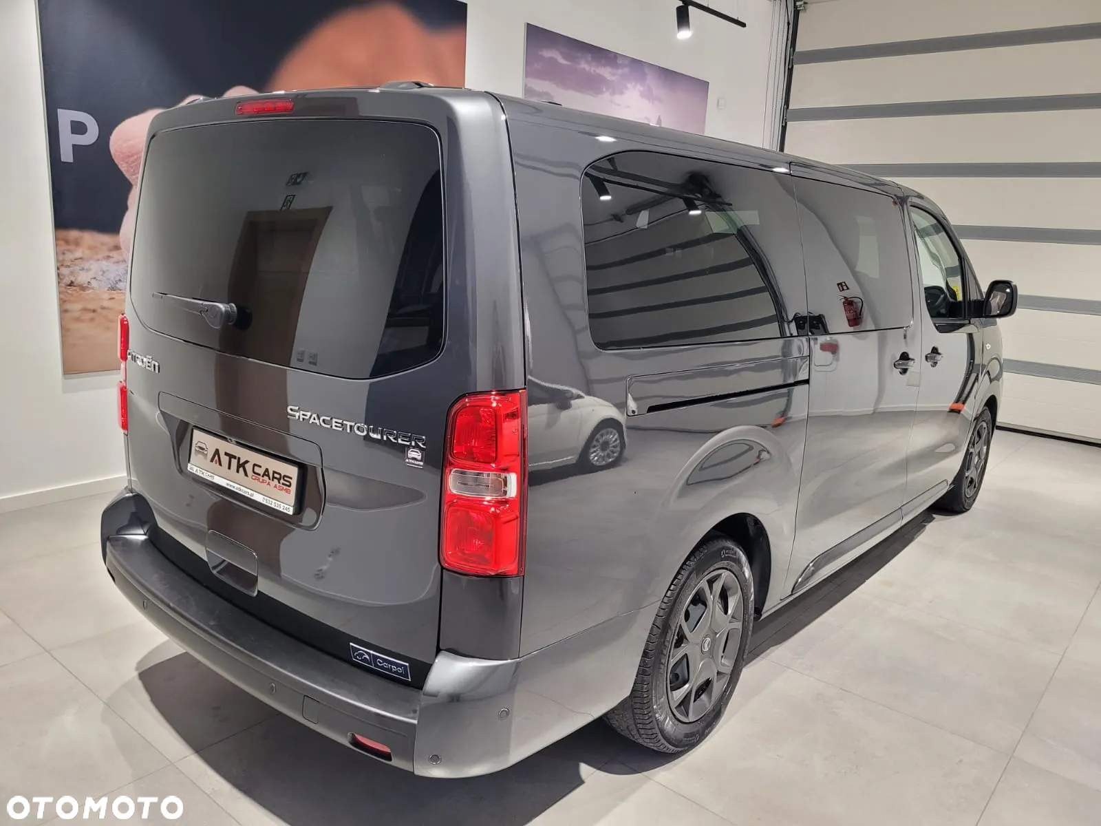 Citroën SpaceTourer - 5