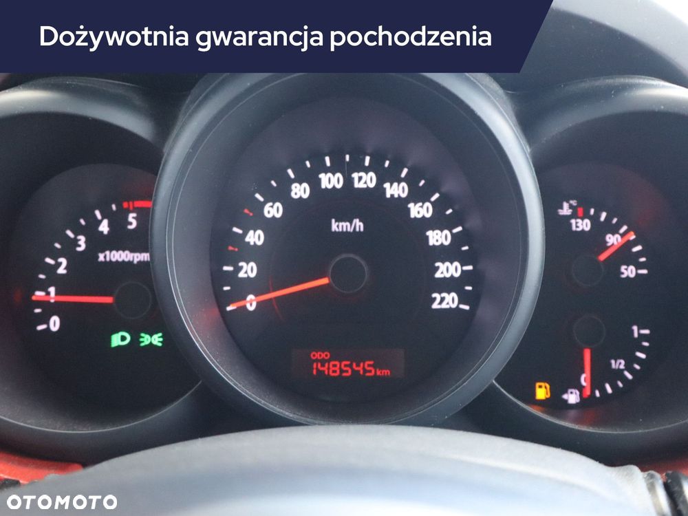 Kia Soul - 13