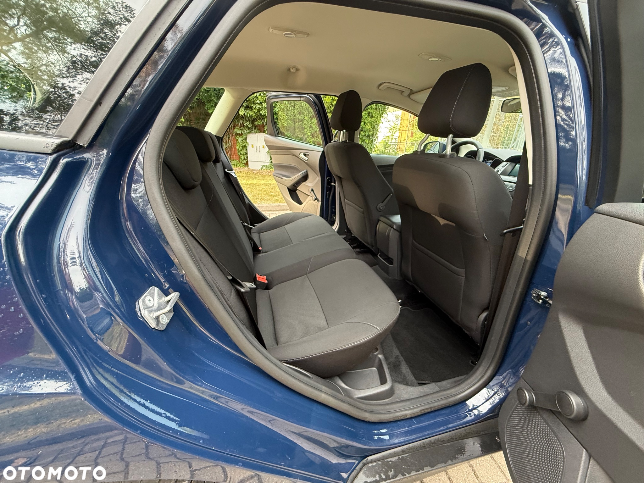 Ford Focus - 20