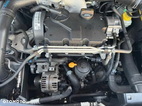 Volkswagen Fox 1.4 TDI Fresh - 23