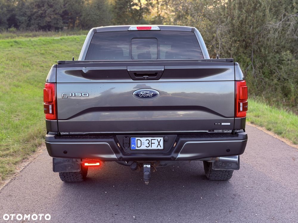 Ford F150 - 14