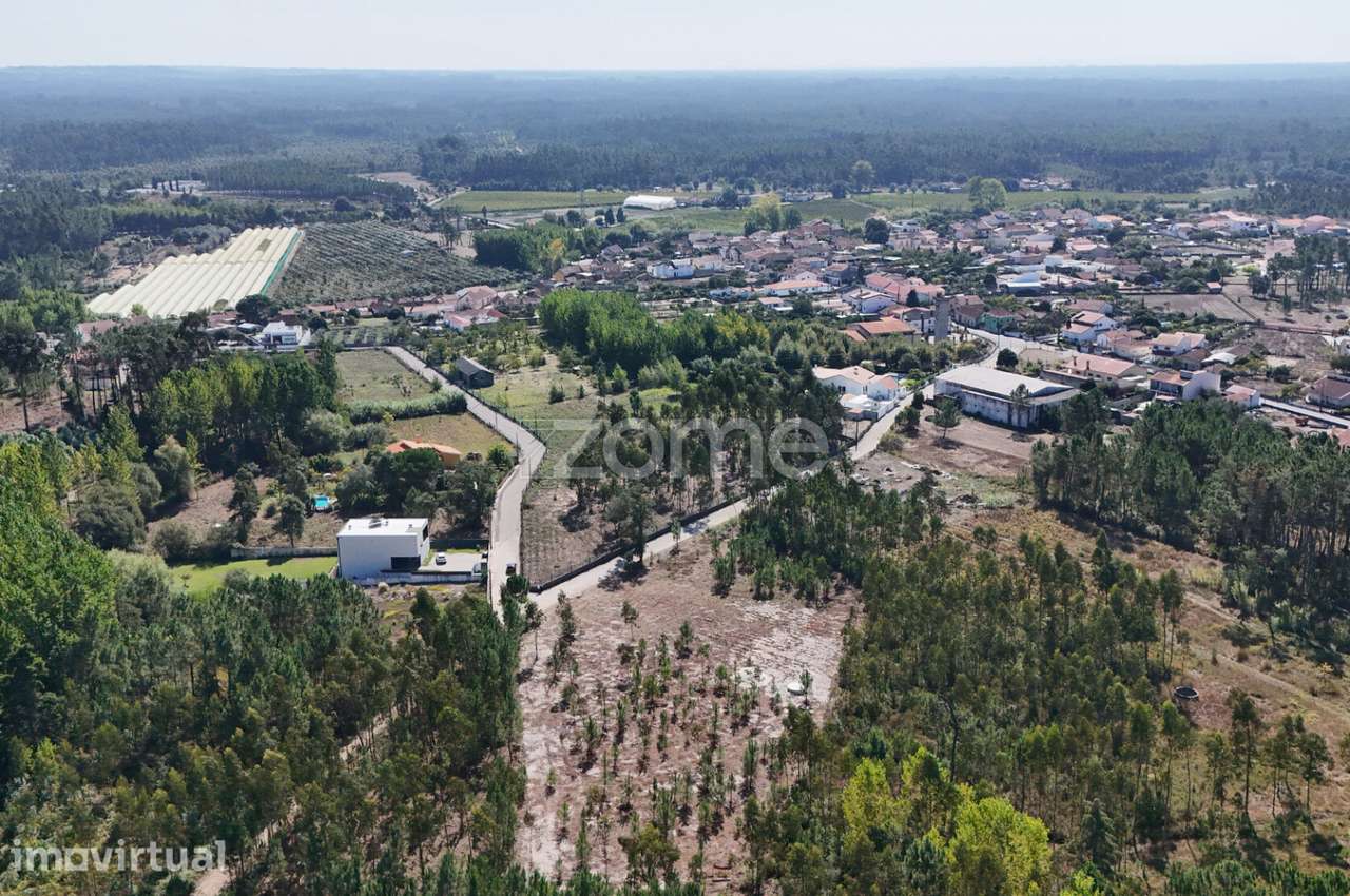 Terreno com 3831m² em Varziela, Cantanhede - Grande imagem: 5/22