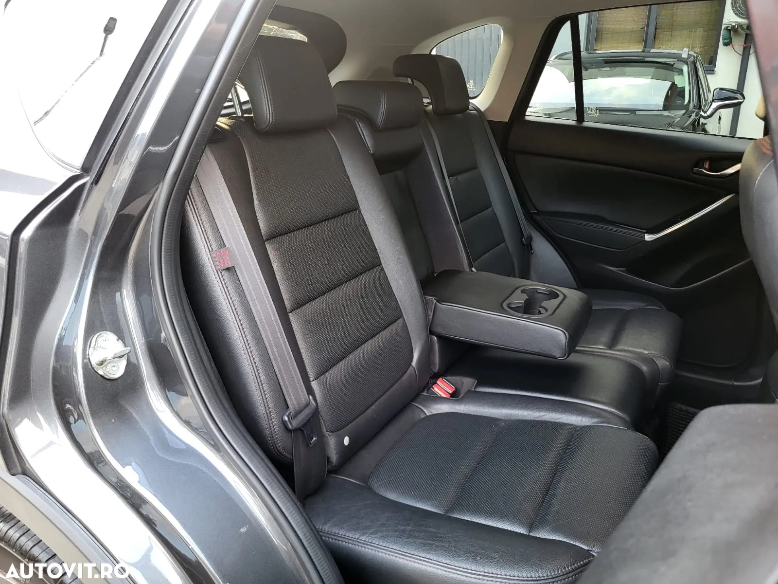 Mazda CX-5 CD175 4x4 AT Revolution Top - 29