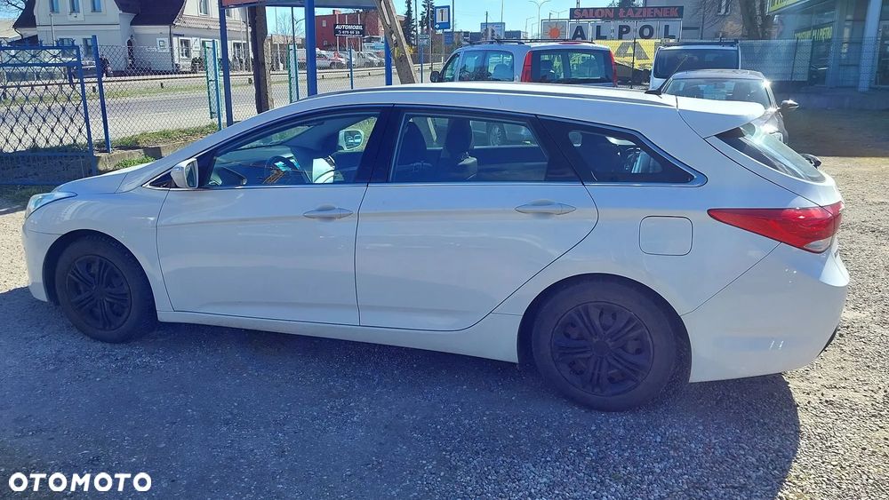 Hyundai i40 Kombi 1.6 Classic - 6