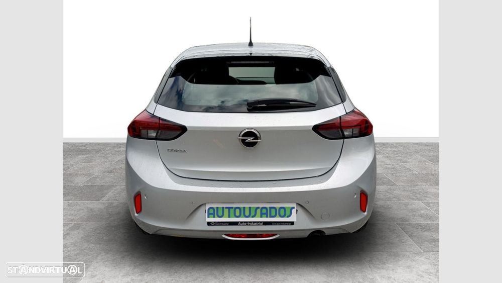 Opel Corsa 1.2 Business - 8