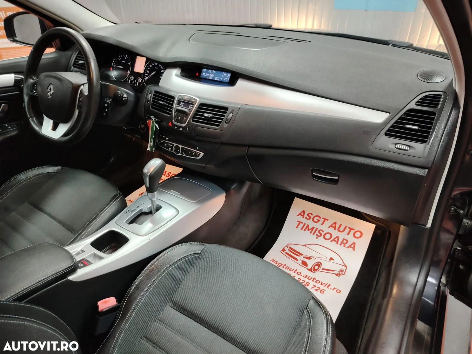 Renault Laguna - 10