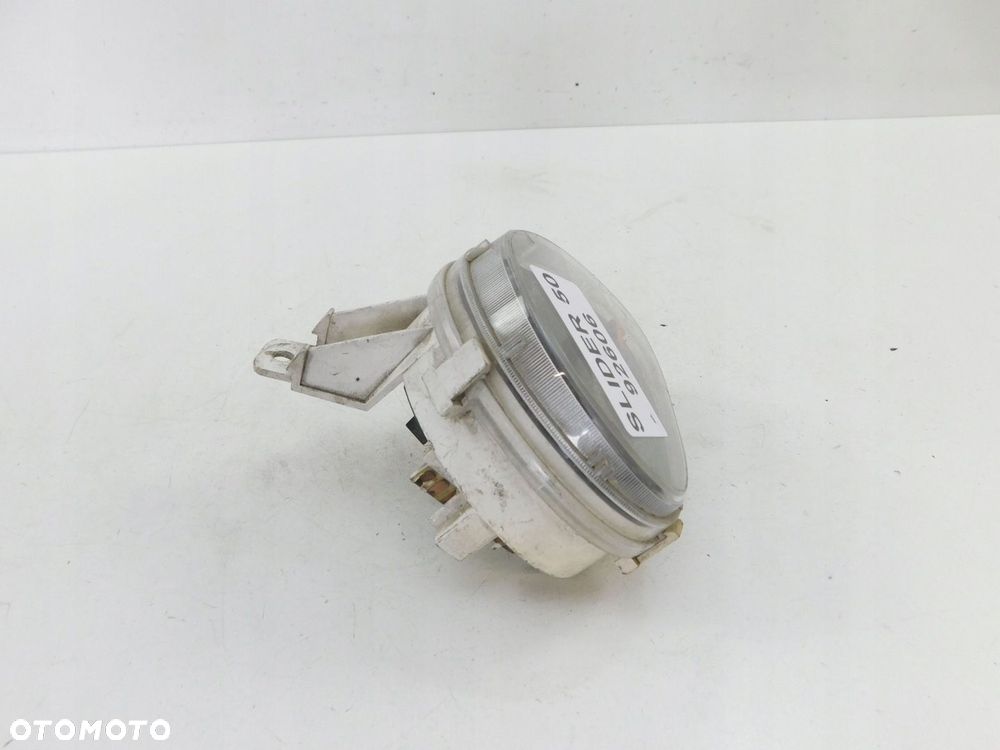 YAMAHA SLIDER 50 LICZNIK - 3