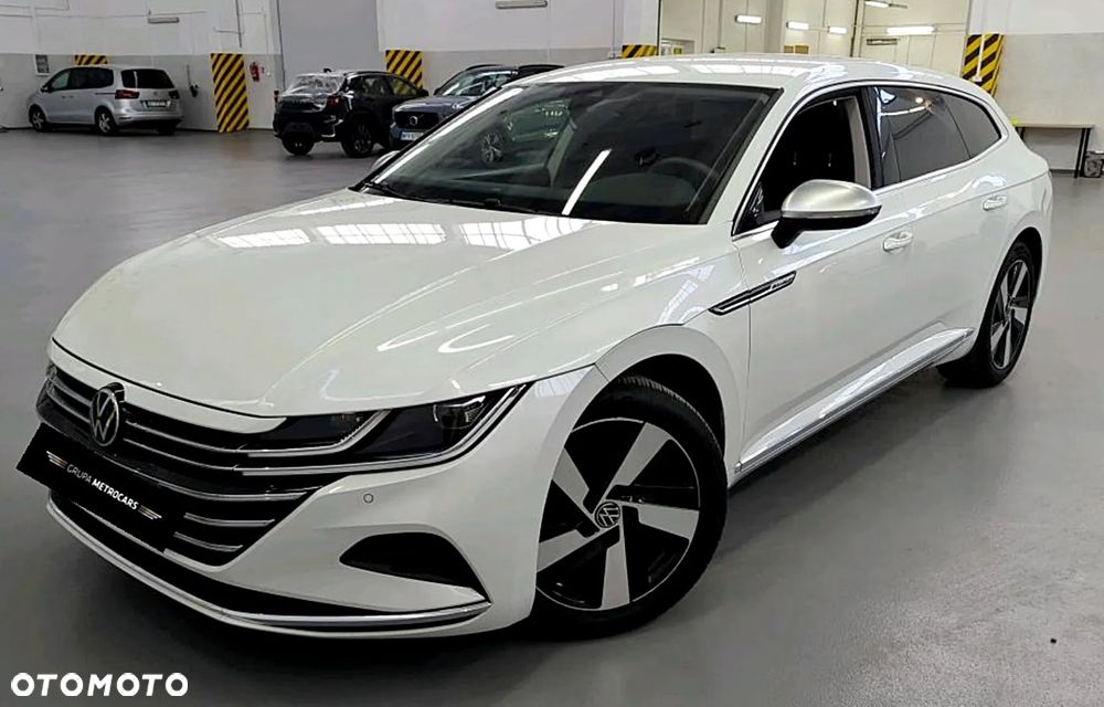 Volkswagen Arteon 2.0 TSI Elegance DSG - 3