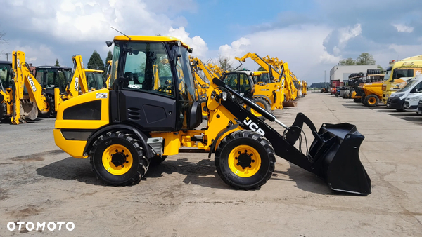 JCB 406 2019R