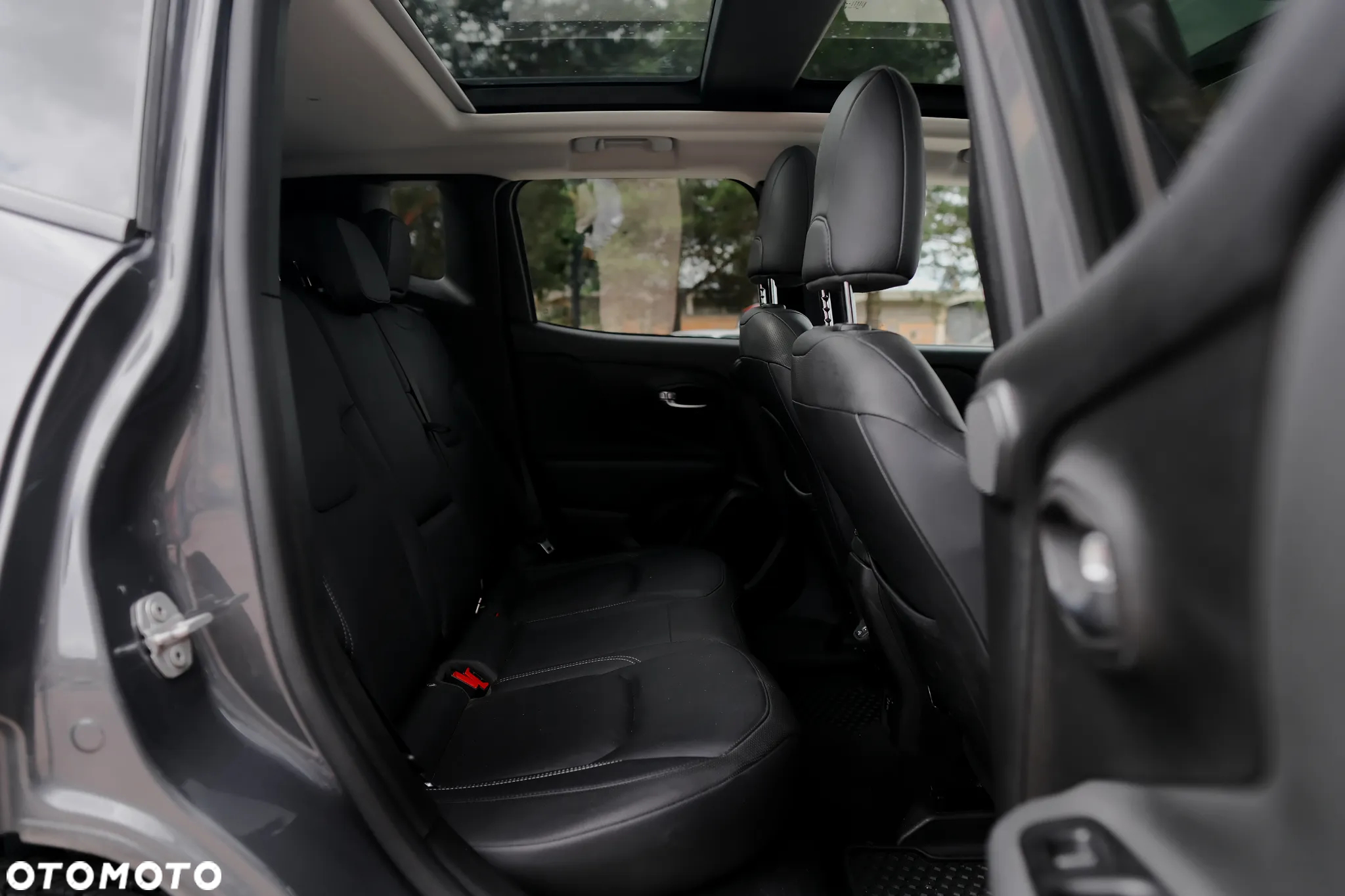Jeep Renegade 1.3 GSE T4 Turbo Limited 4x4 S&S - 11