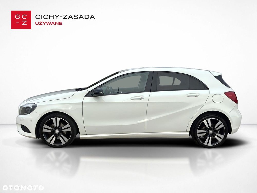 Mercedes-Benz Klasa A