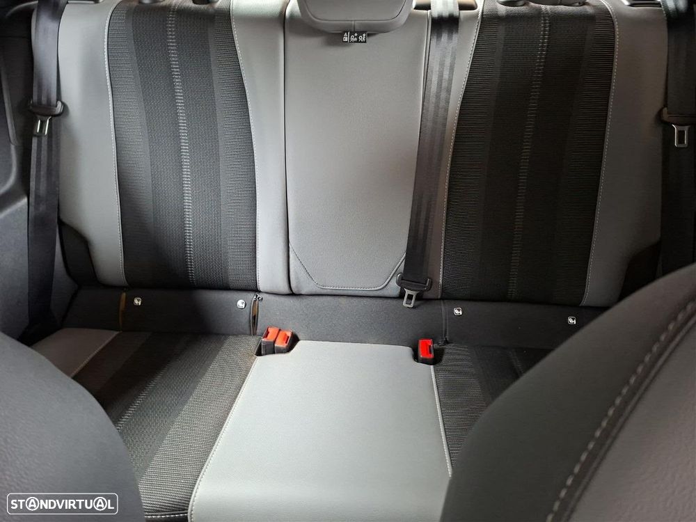 Opel Mokka 1.2 DI Turbo - 7