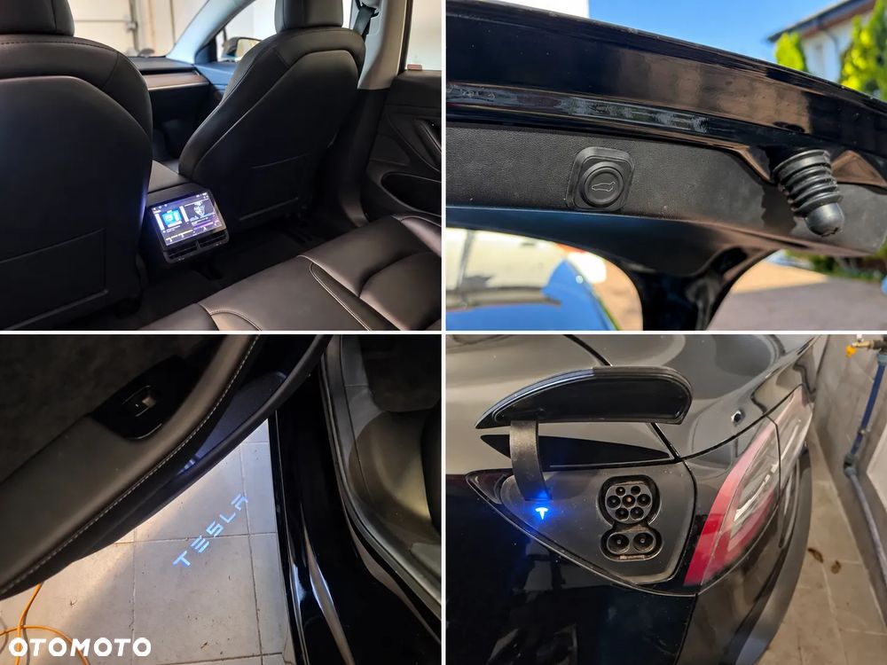 Tesla Model 3 Langstreckenbatterie Allradantrieb Dual Motor - 16