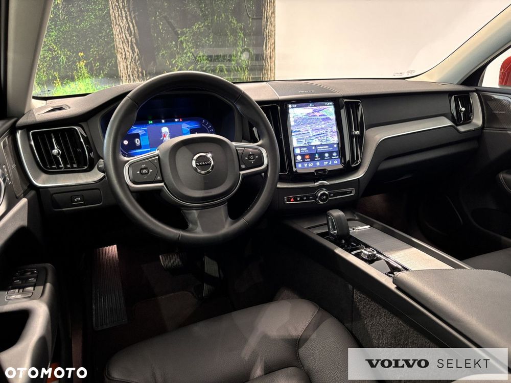 Volvo XC 60 - 12