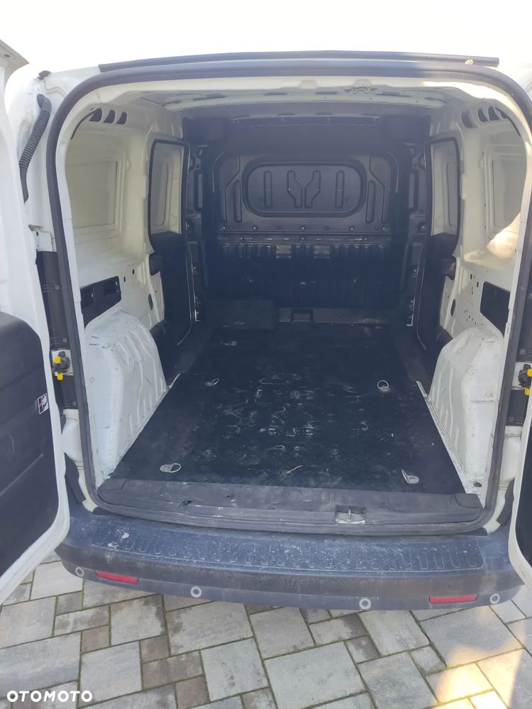Fiat Doblo - 18