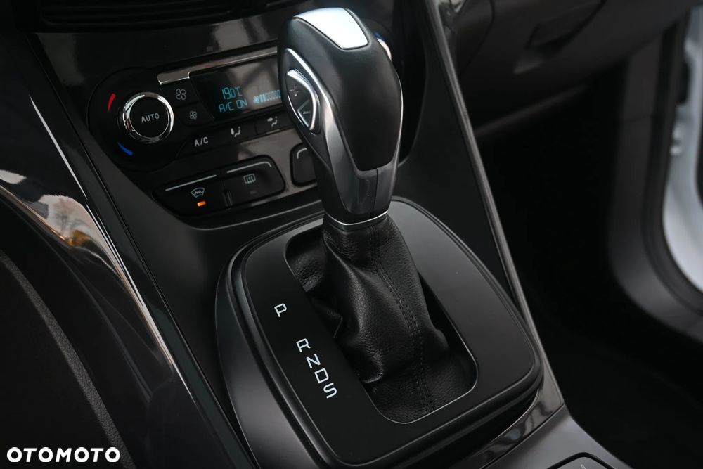 Ford Kuga 2.0 TDCi Individual MPS6 - 32