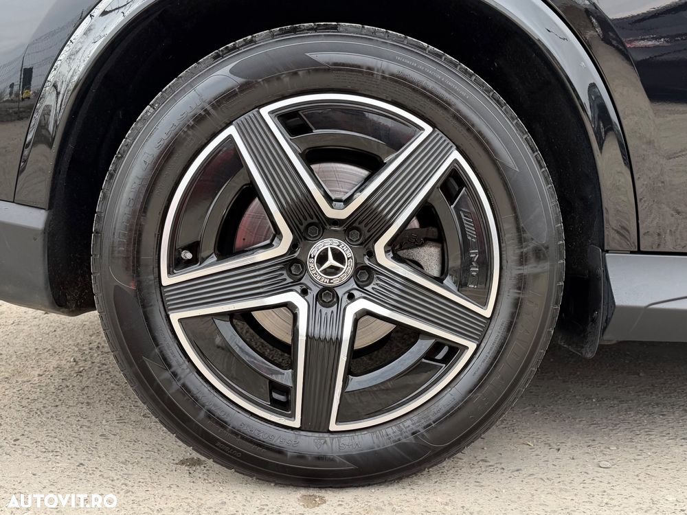 Mercedes-Benz GLC 220 d 4Matic 9G-TRONIC AMG Line Advanced - 32