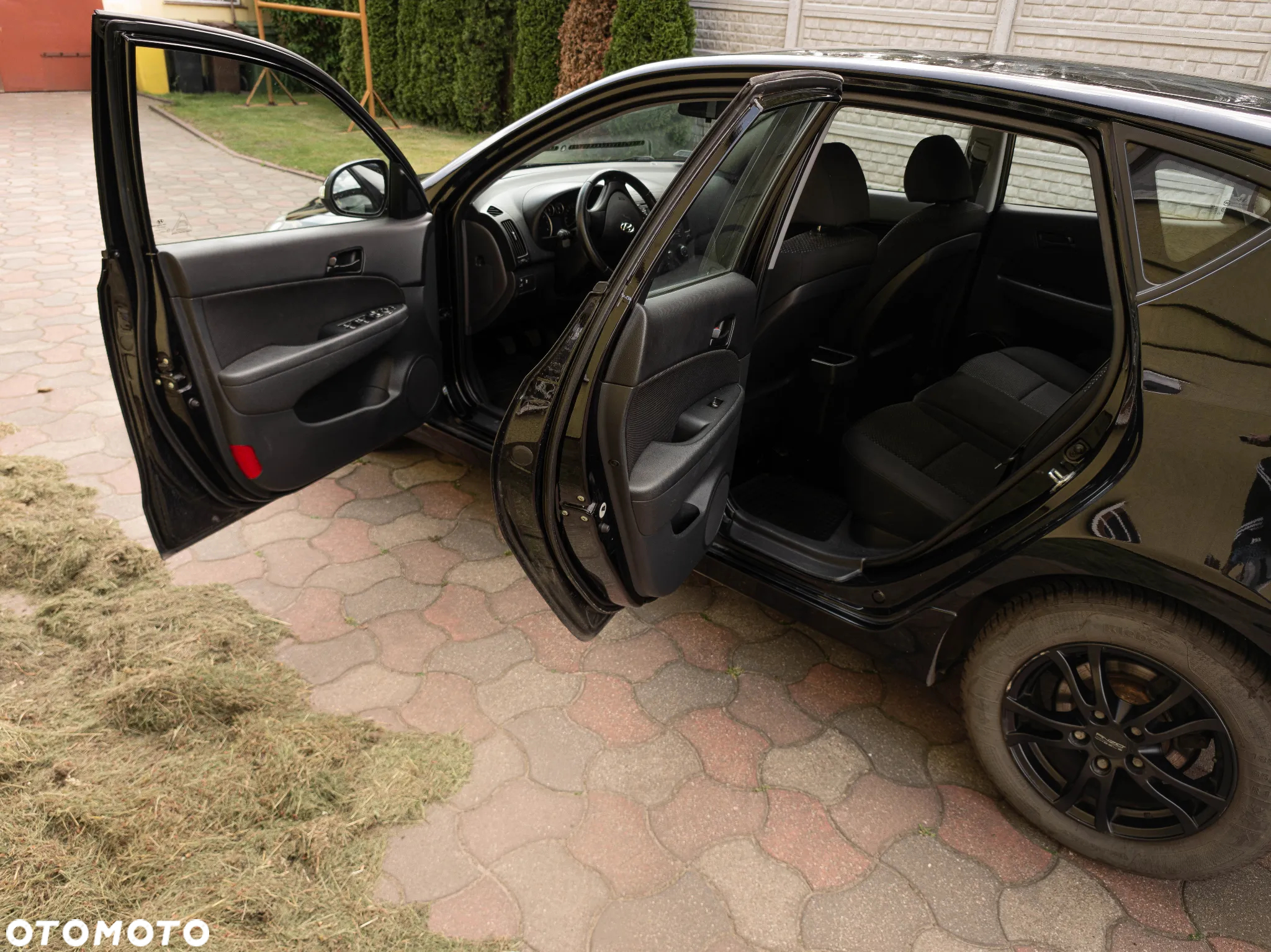 Hyundai i30 1.4 Classic - 22