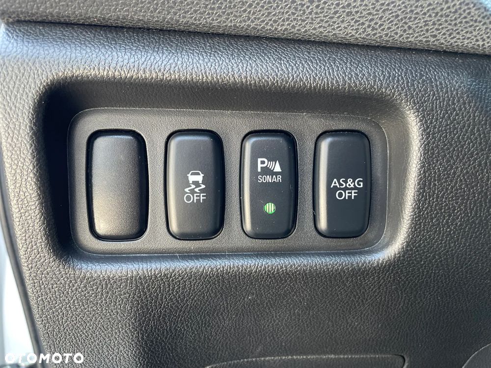 Peugeot 4008 - 16
