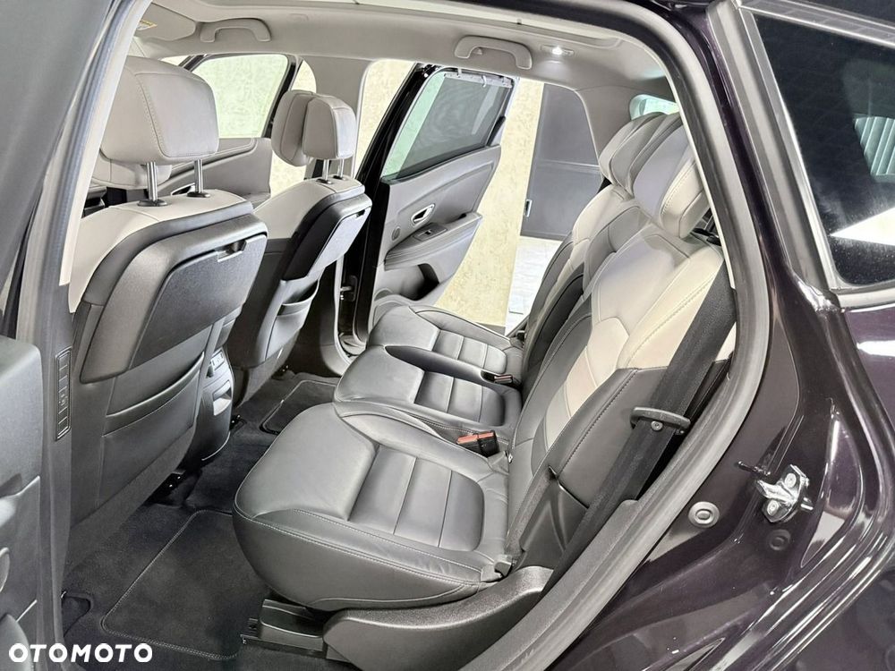 Renault Scenic - 36