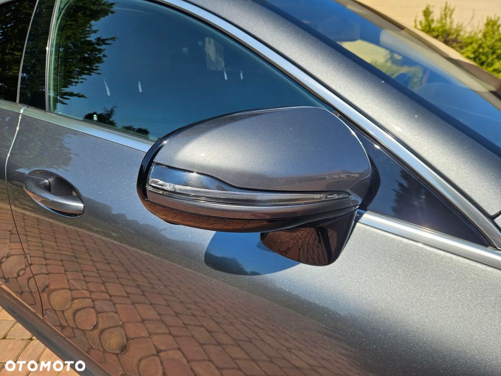 Mercedes-Benz CLS 350 d 4-Matic 9G-TRONIC - 19
