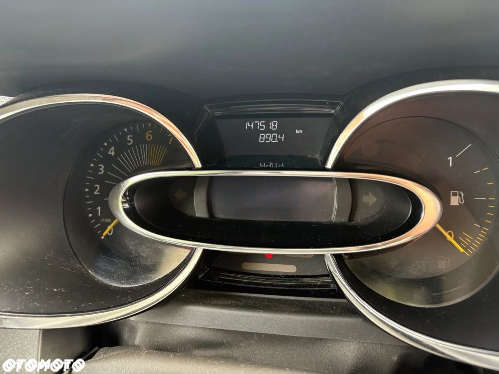 Renault Clio 0.9 Energy TCe Dynamique - 2