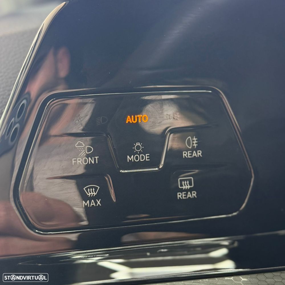 VW Golf 1.4 eHybrid OPF DSG GTE - 13