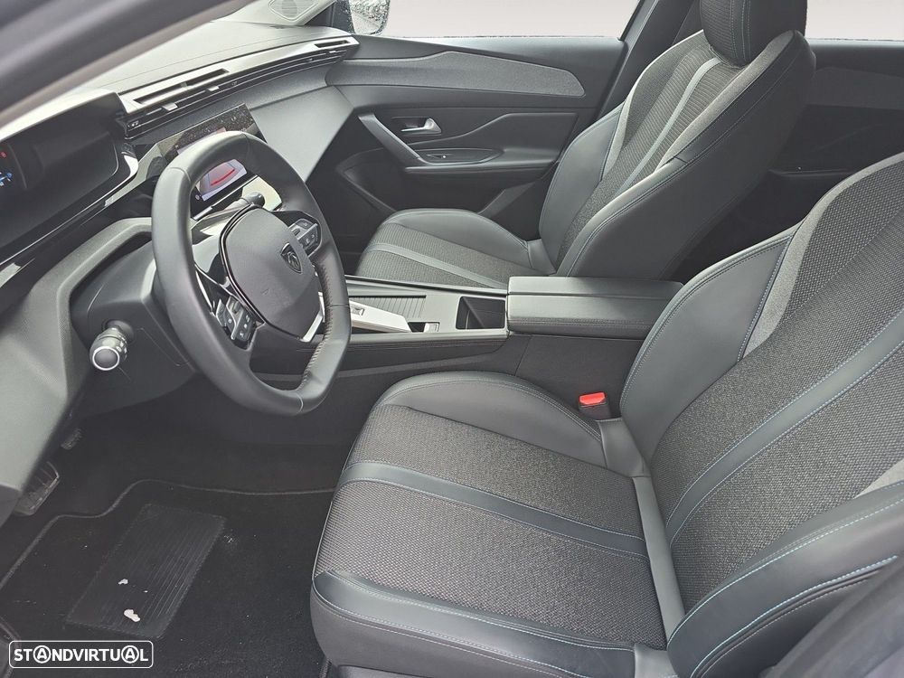 Peugeot 308 SW 1.2 PureTech Allure EAT8 - 9