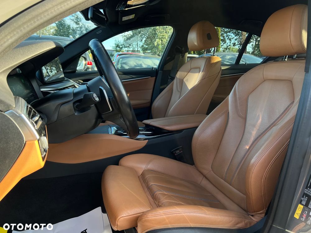 BMW Seria 5 - 14