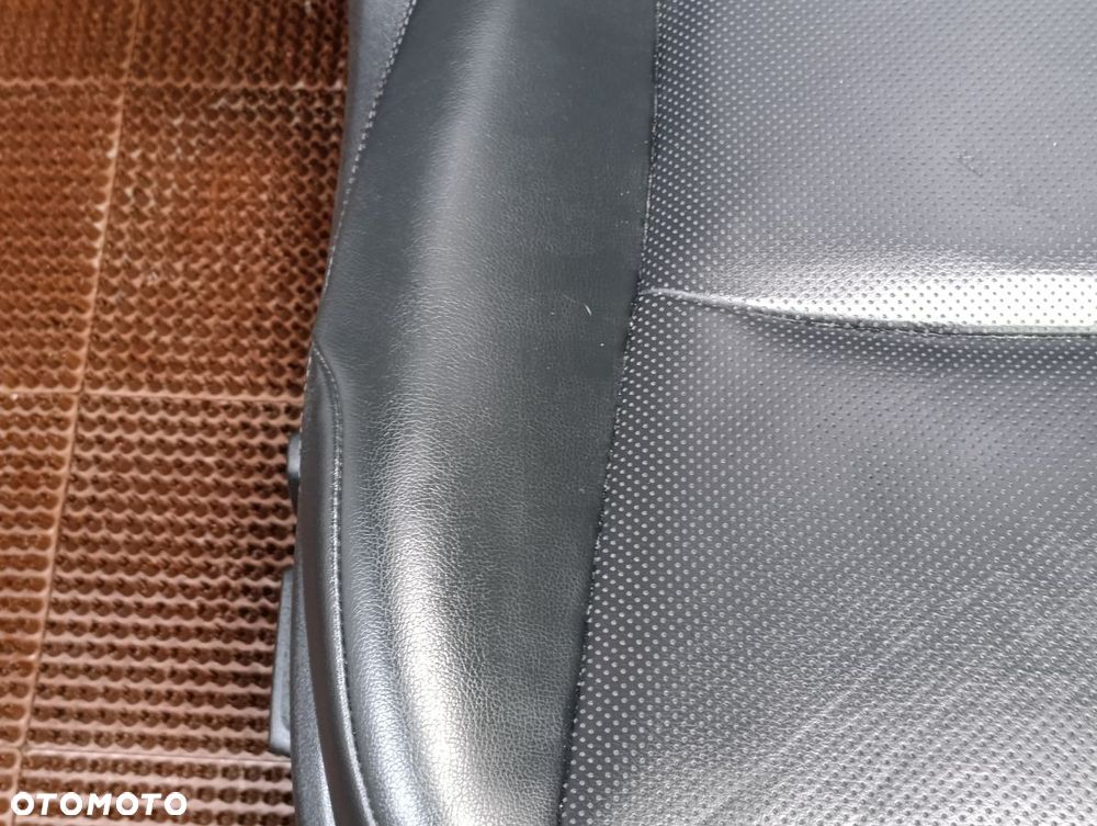 TOYOTA LAND CRUISER 150 18-24r Kanapy Fotele Boczki Tunel - 5