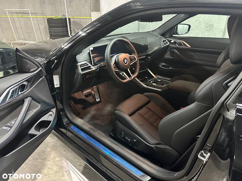 BMW Seria 4 430i xDrive - 16