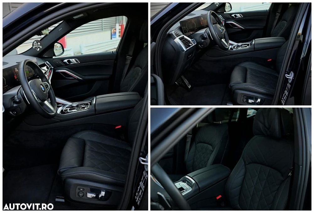 BMW X6 xDrive30d - 20