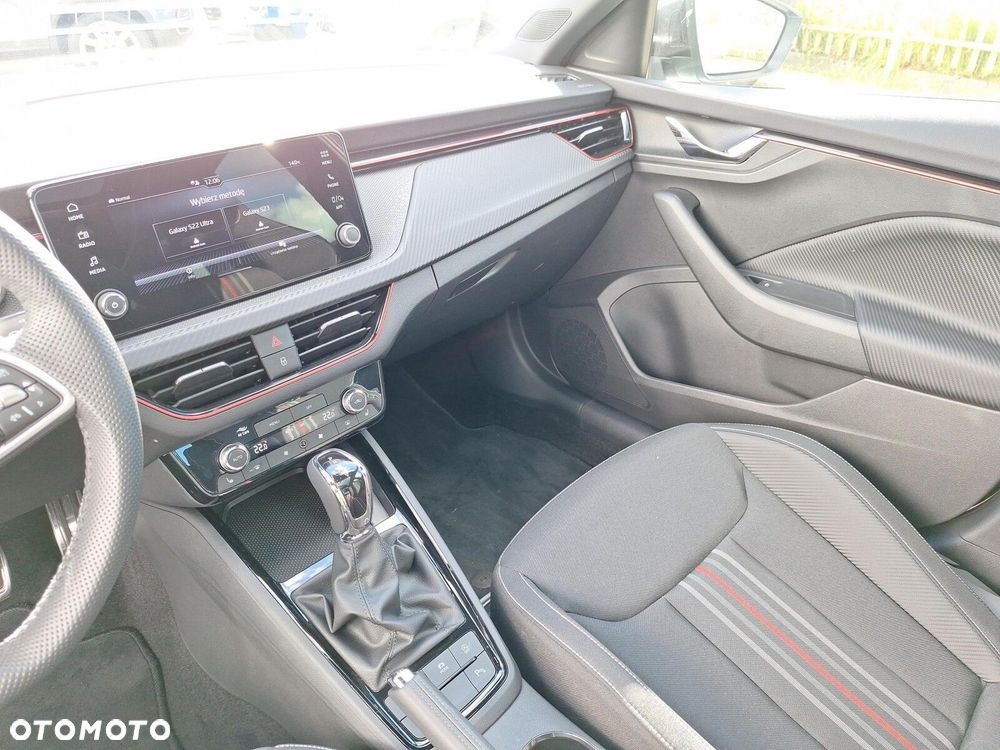 Skoda Scala 1.0 TSI Monte Carlo DSG - 22