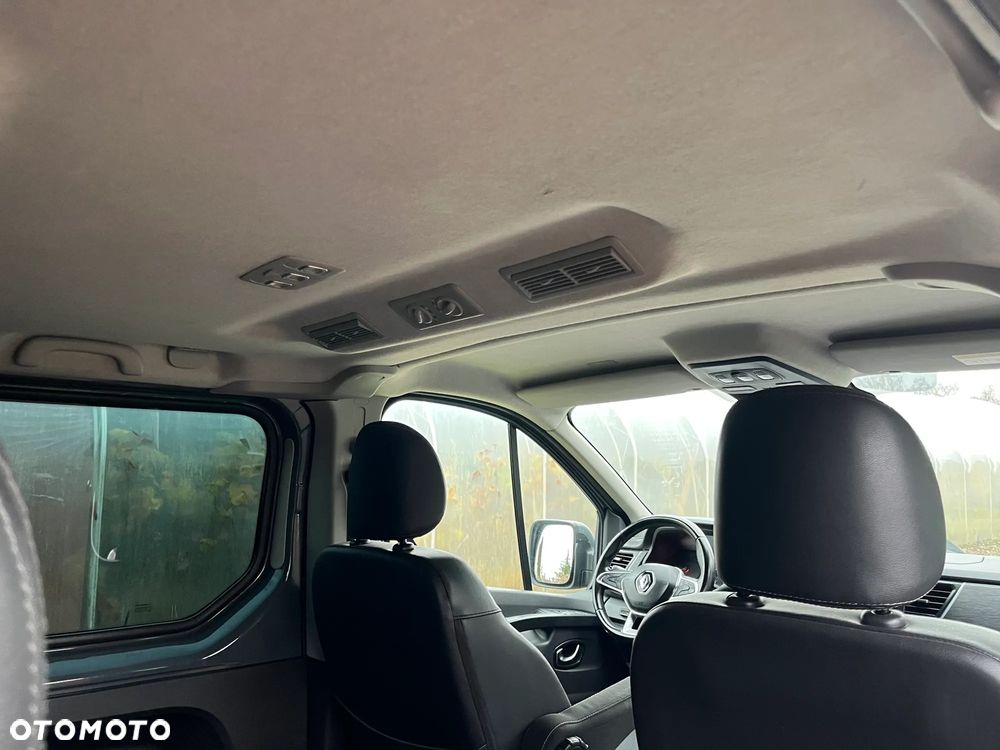 Renault Trafic Grand 2.0 dCi EDC - 16