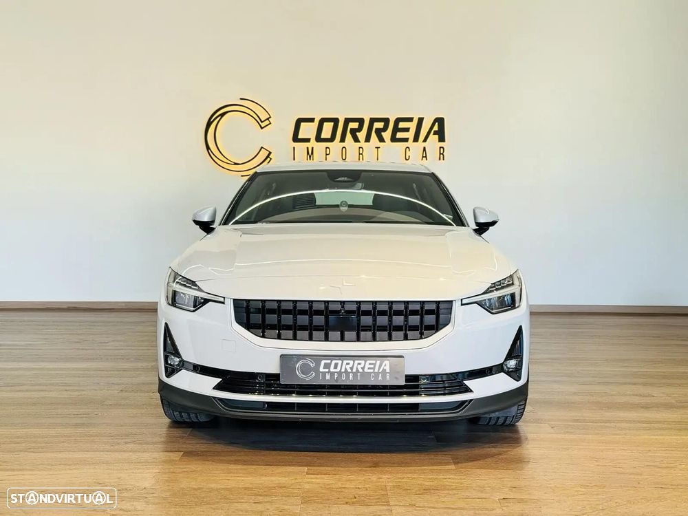 Polestar 2 Single Motor 69kWh - 3
