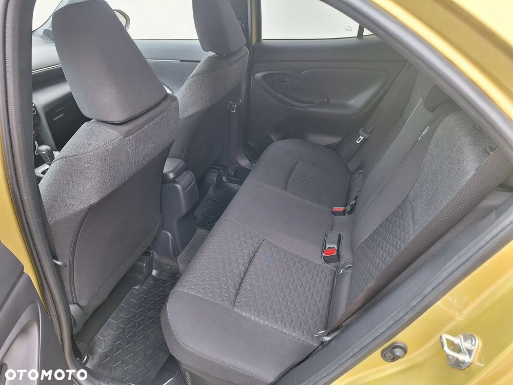 Toyota Yaris Cross Hybrid 1.5 Comfort - 19