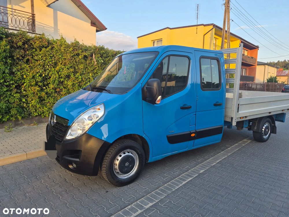 Renault Master - 7