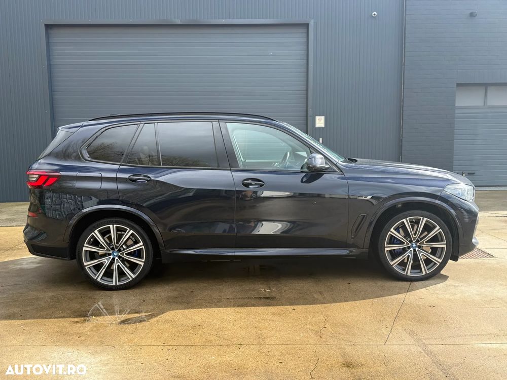 BMW X5 - 23