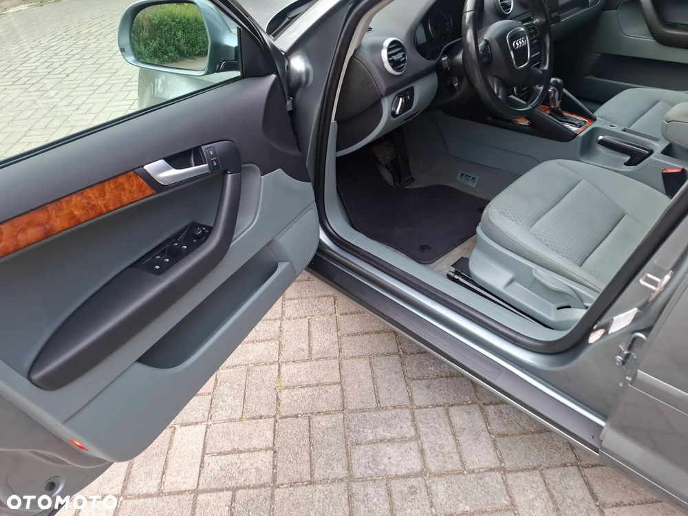 Audi A3 Sportback - 31