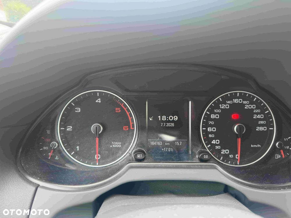 Audi Q5 3.0 TDI (clean diesel) quattro S tronic - 6