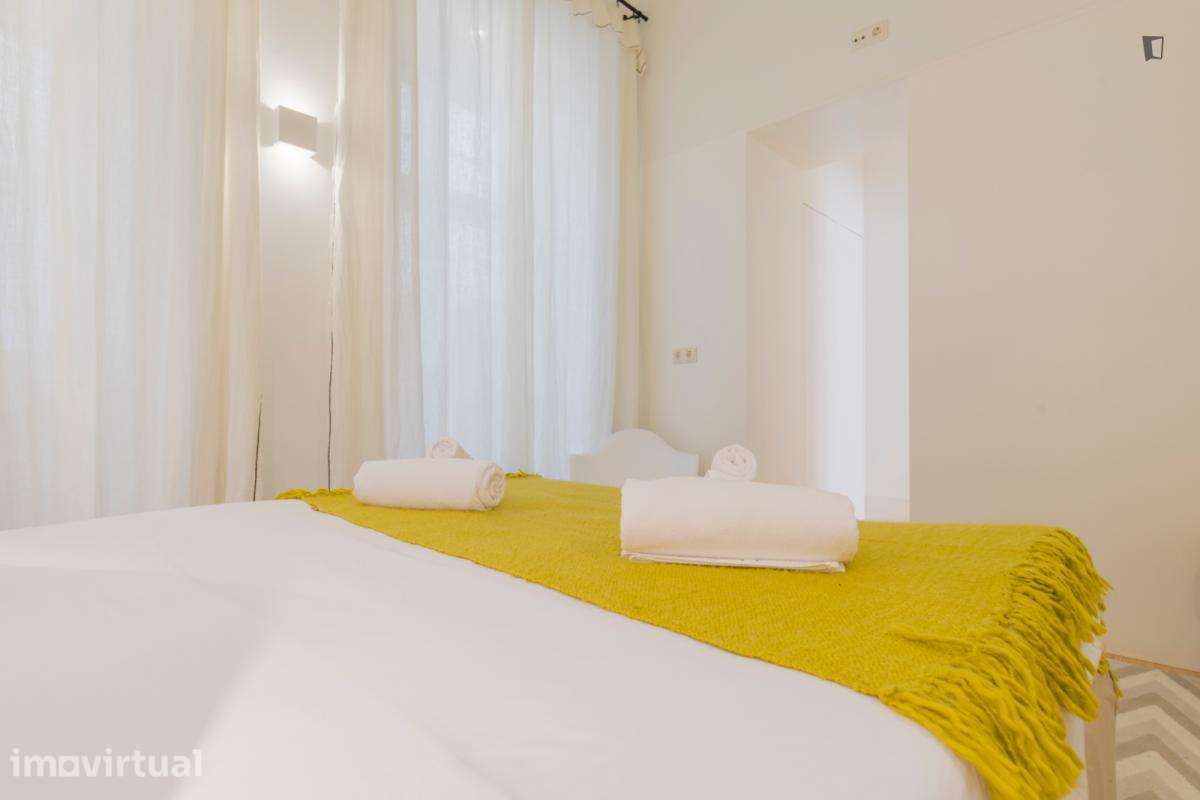 Apartamento com 1 quartos - localizado em Baixa Lisbon - Grande imagem: 5/38