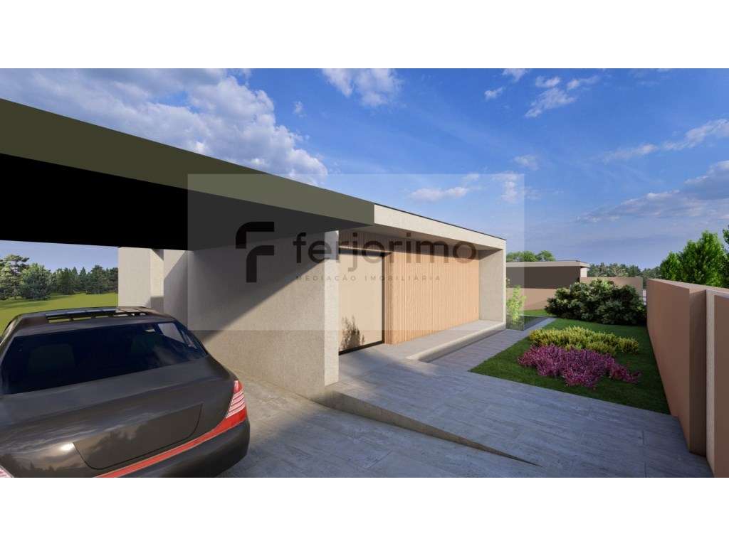 Lote de Terreno com projeto Aprovado ! - Grande imagem: 2/7