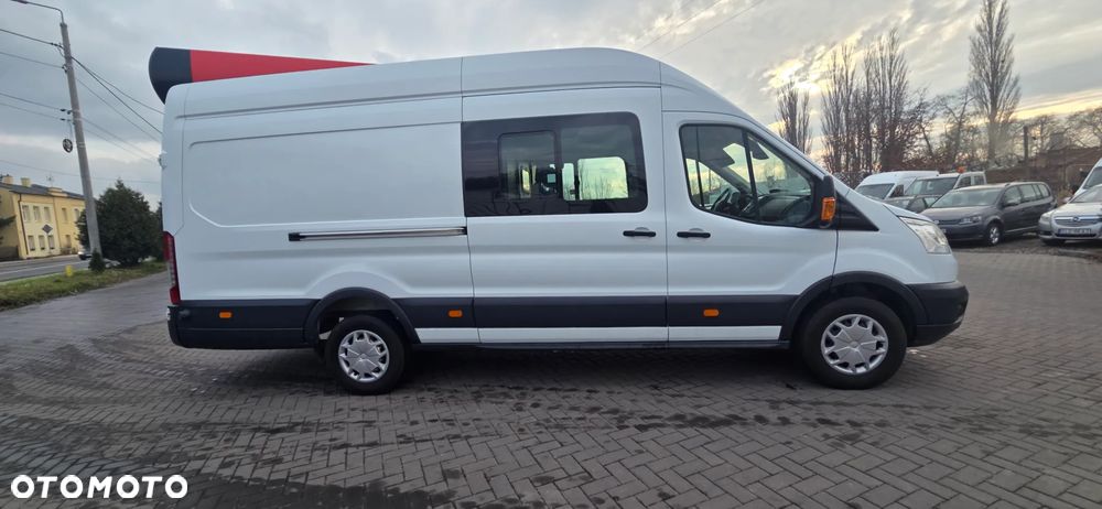 Ford TRANSIT - 16