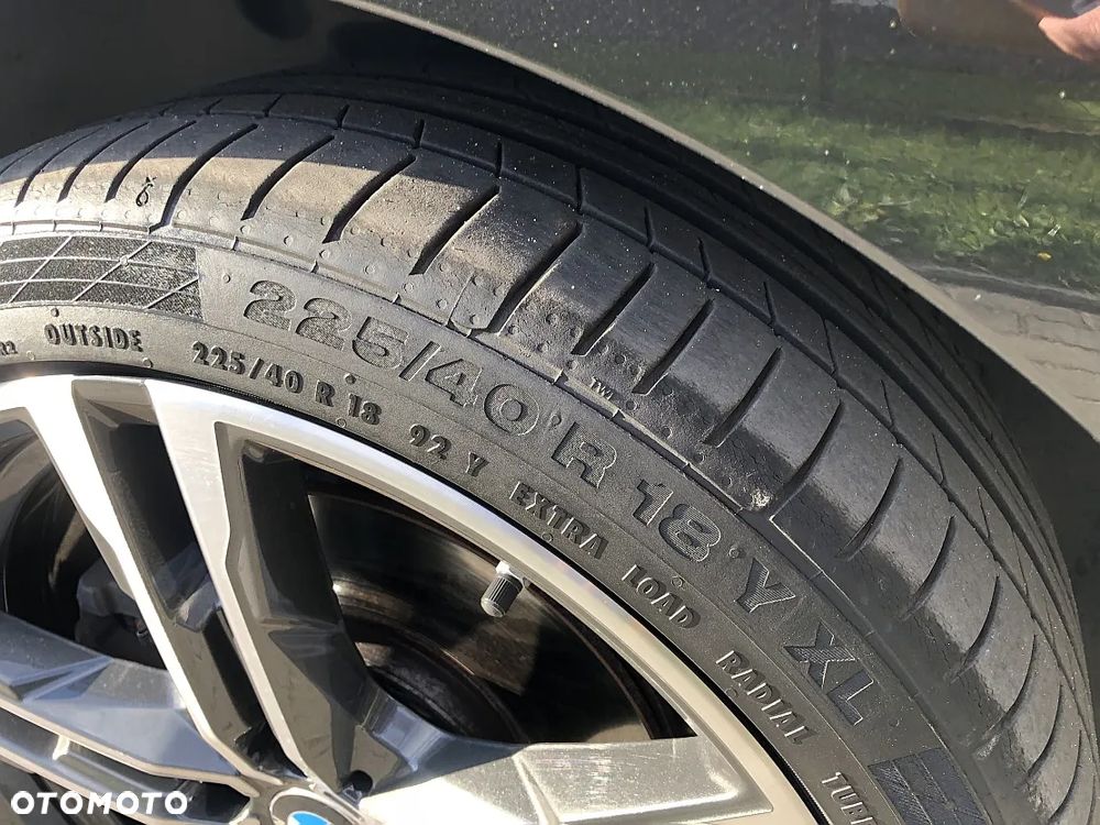 BMW Seria 1 116i M Sport - 35