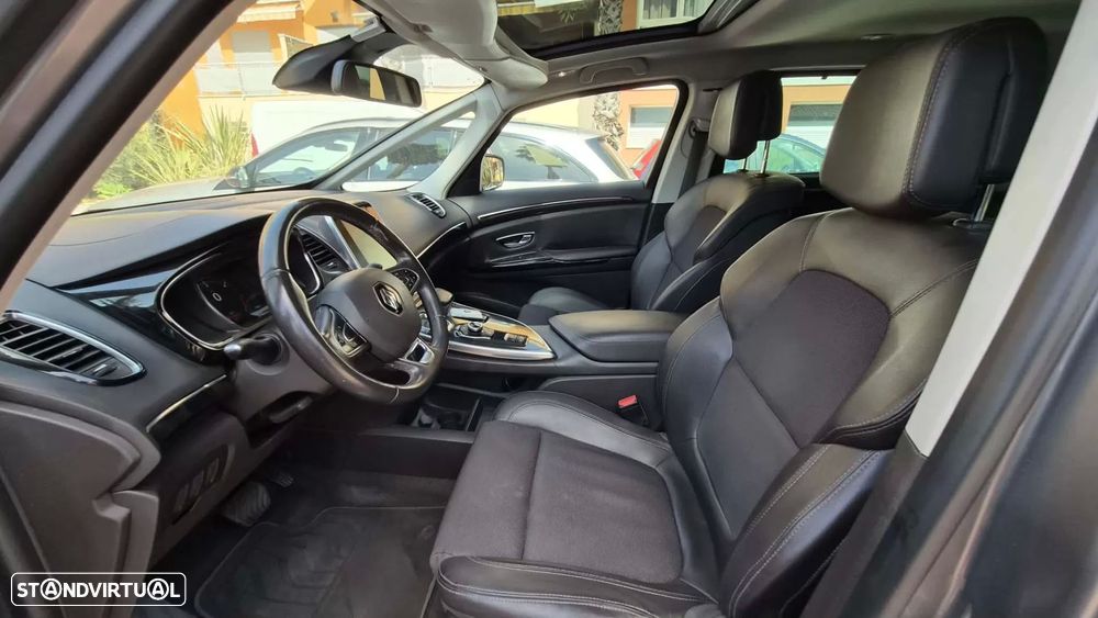 Renault Espace 1.6 dCi Zen EDC - 5