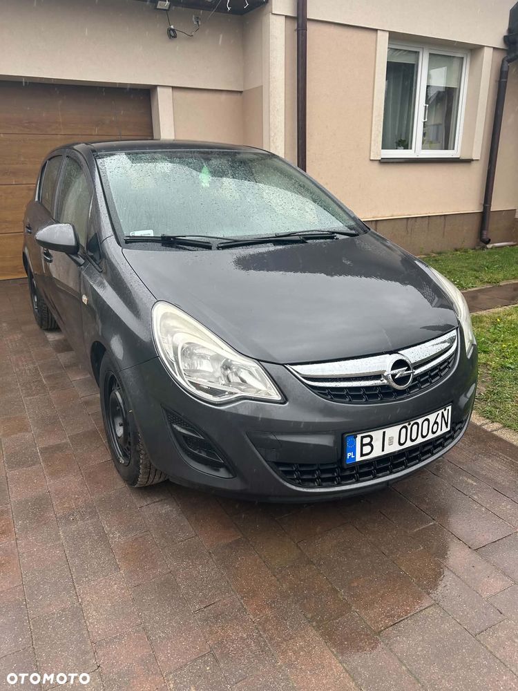 Opel Corsa 1.2 16V Enjoy - 1