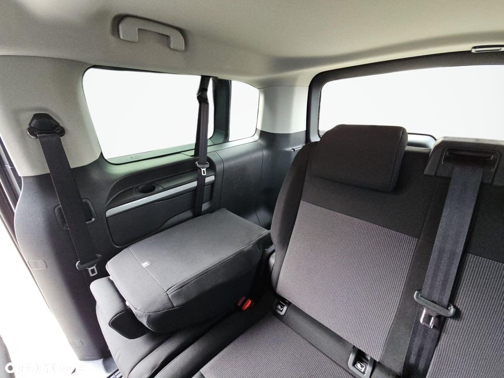 Citroën SpaceTourer - 30