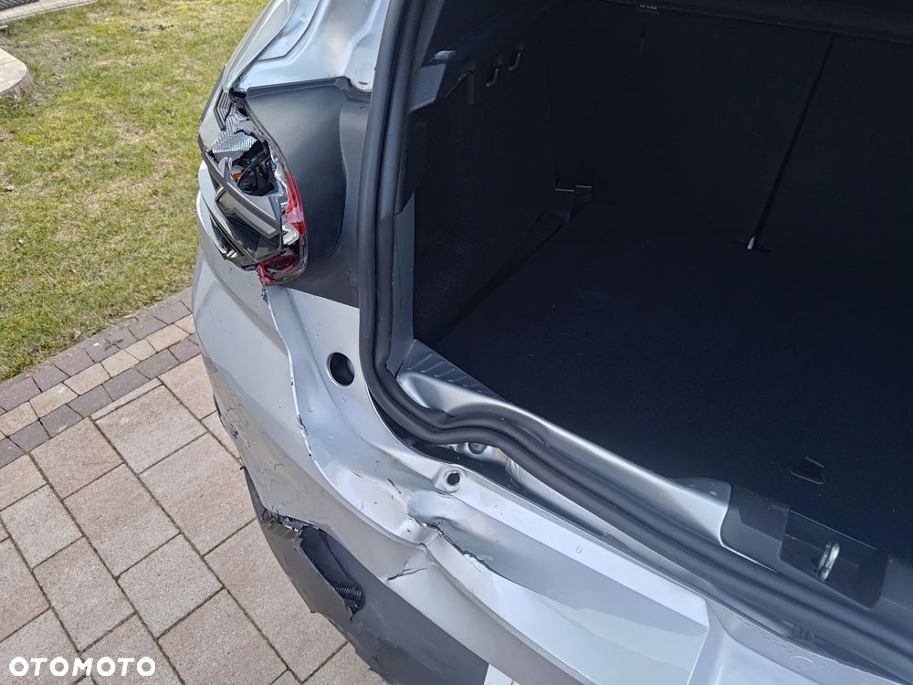 Dacia Sandero Stepway - 13